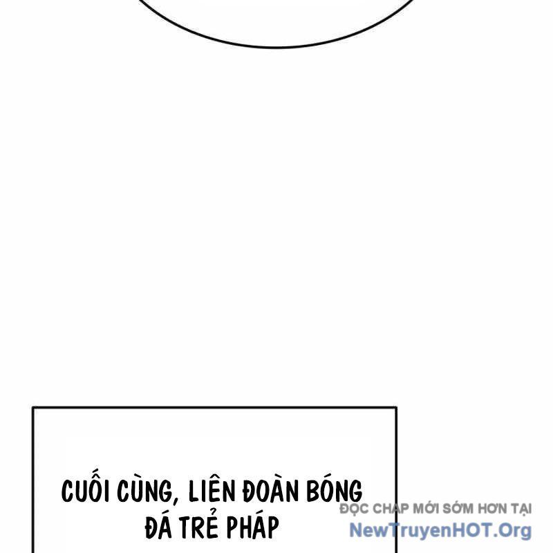 Thiên Phú Bóng Đá, Tất Cả Đều Là Của Tôi! Chương 103 Ảnh 119