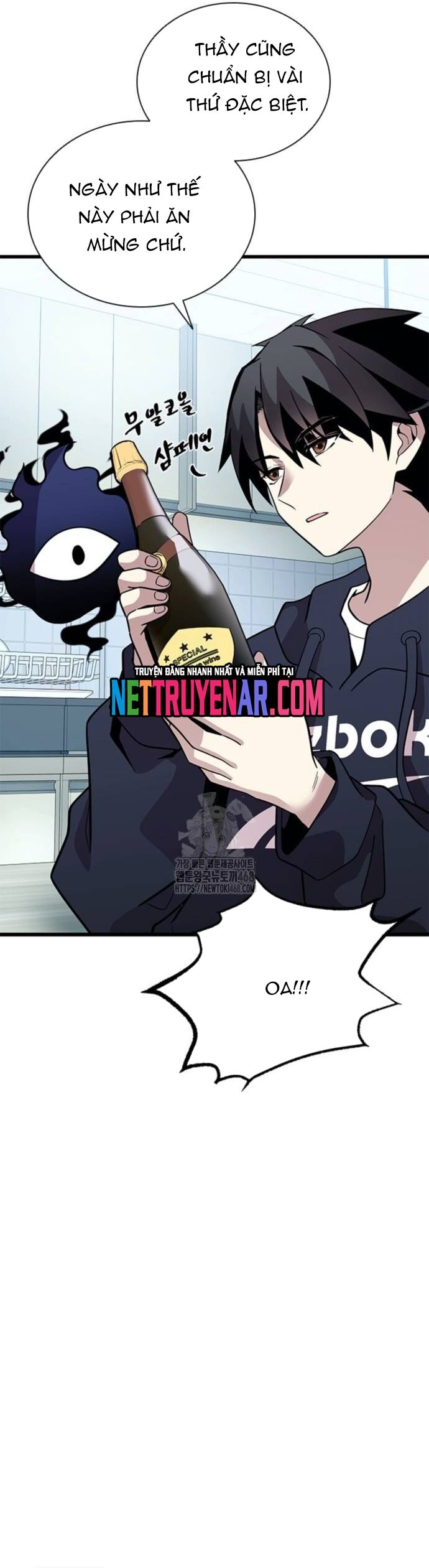 Chuyển Sinh Thành Ác Nhân Chương 194 Ảnh 20