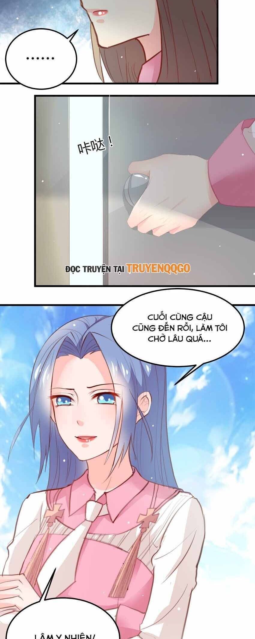 Mở Ra Các Tư Thế Của Nam Thần Chương 22 Ảnh 4
