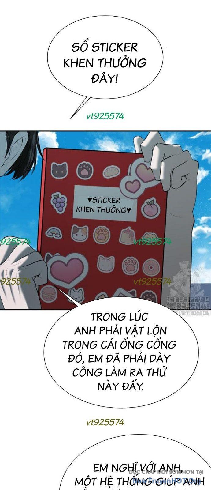 Bạn Gái Tôi Là Quái Vật Chương 46 Ảnh 38