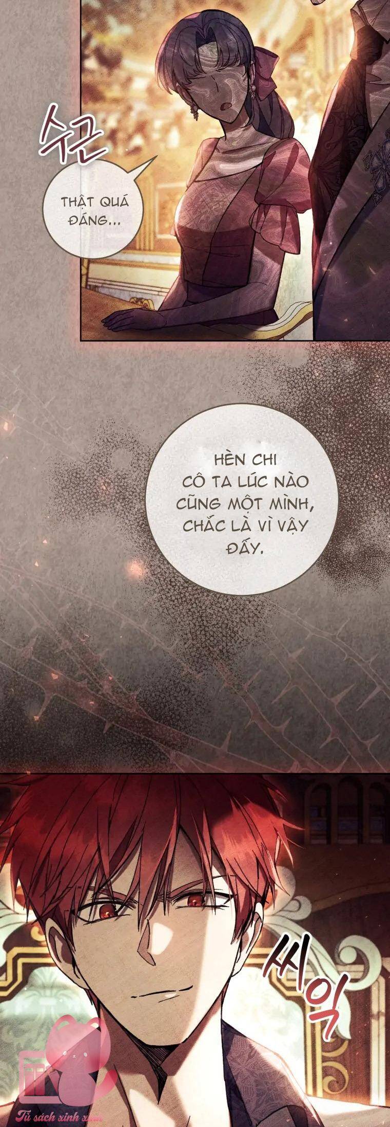 Làm Ác Nữ Bộ Không Tuyệt Sao? Chương 83 Ảnh 24