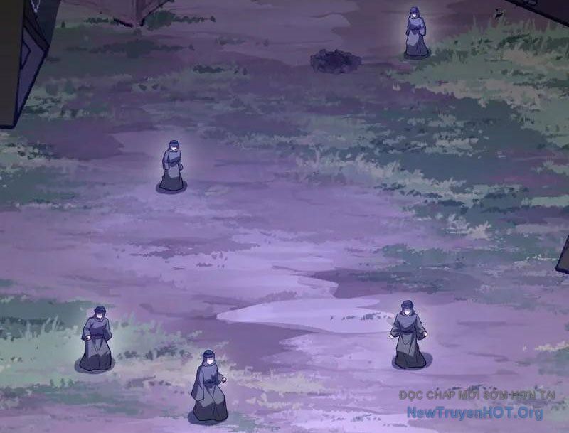 Đệ Nhất Danh Sách Chương 598 Ảnh 83