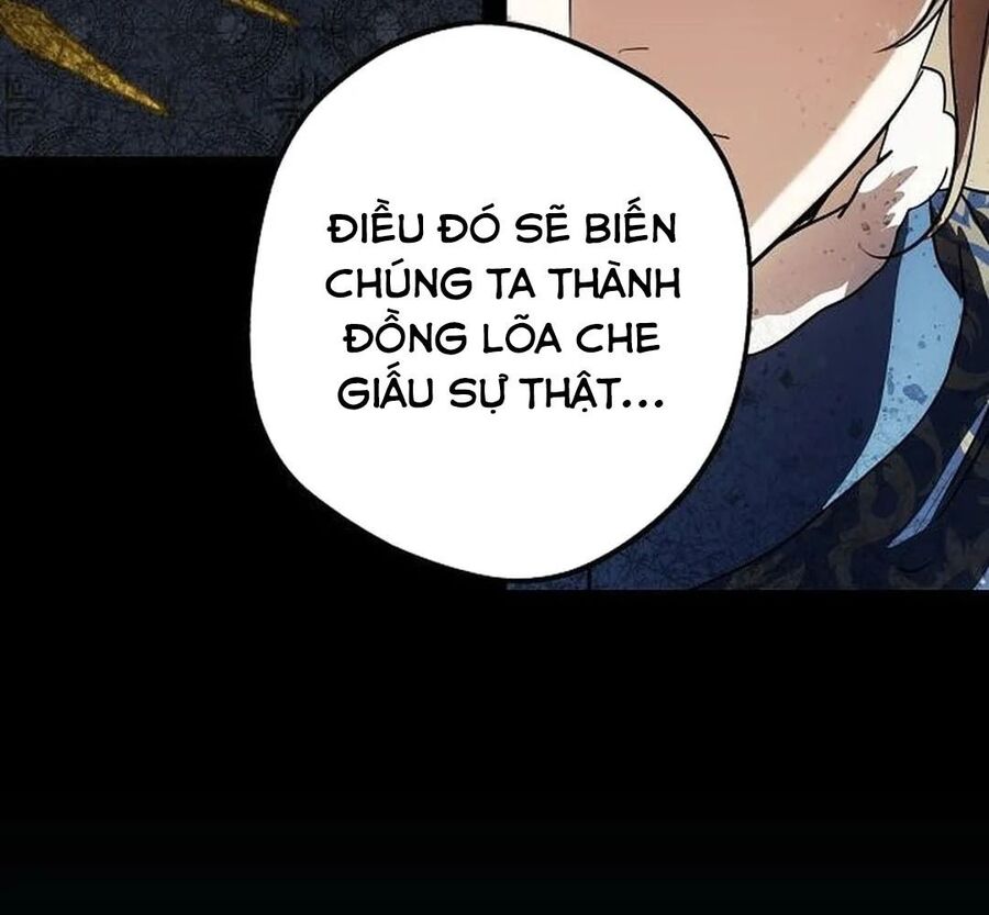 Bị Che Khuất Bởi Mặt Trời Lặn Chương 207 Ảnh 59