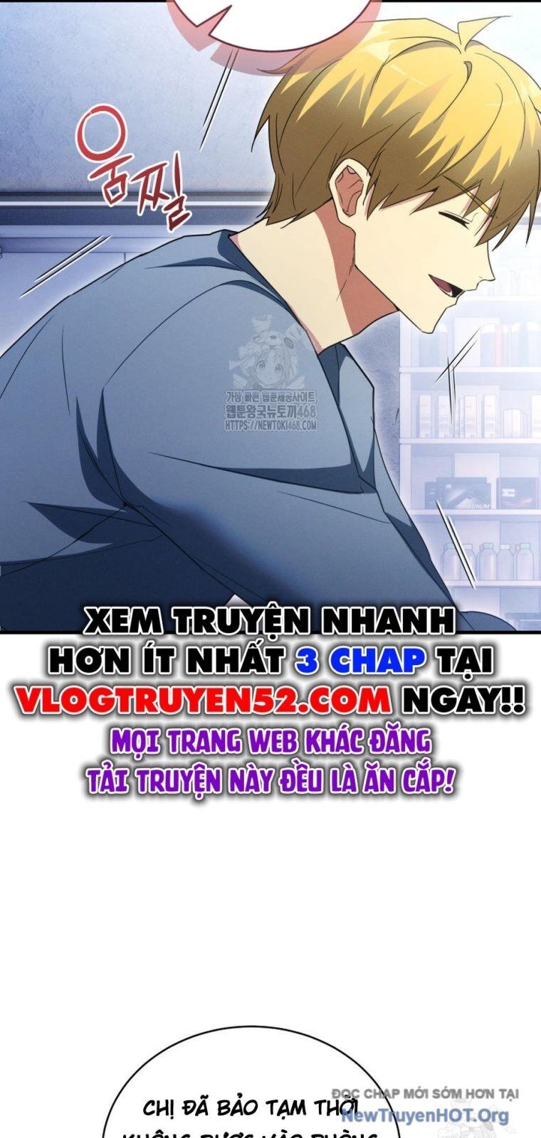 Ranker Mơ Được Nghỉ Hưu Chương 18 Ảnh 79