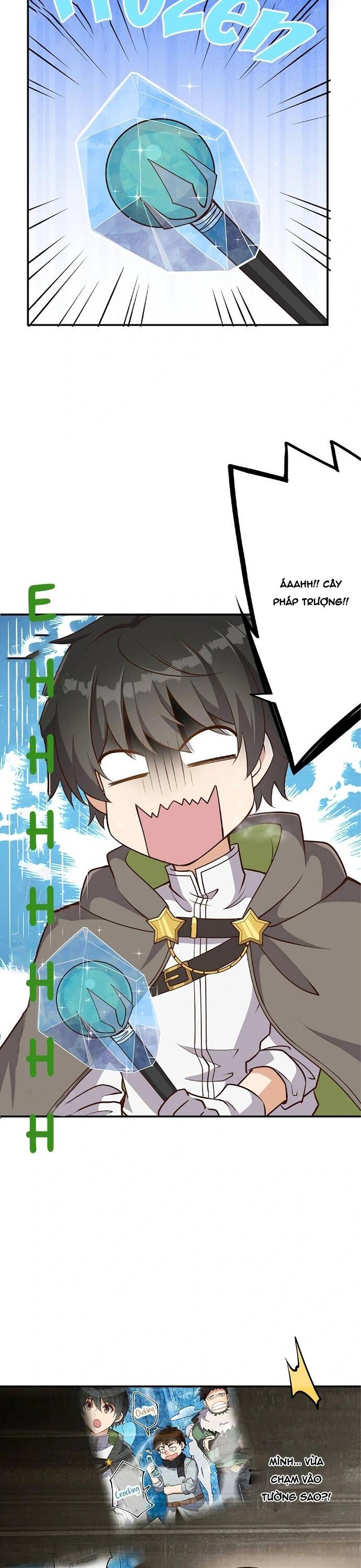 Jozan Fuyo No Komikaraizu Sutato Shimashita! Chương 12 Ảnh 30