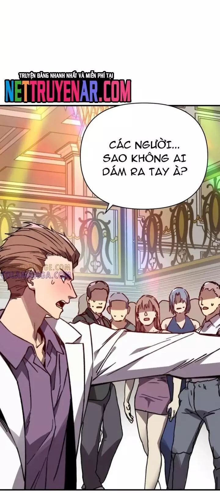 Bắt Đầu Chuyển Chức Tài Thần, Ta Chuyển Hóa Triệu Vạn Thần Sủng Chương 34 Ảnh 27