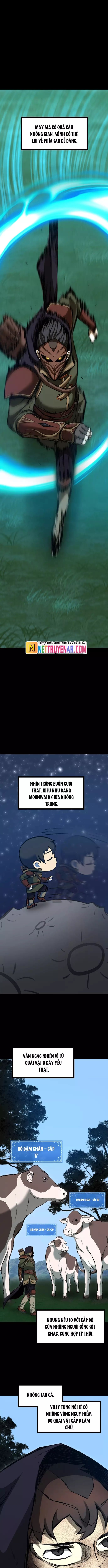 Thợ Săn Nguyên Thủy Chương 70 Ảnh 11