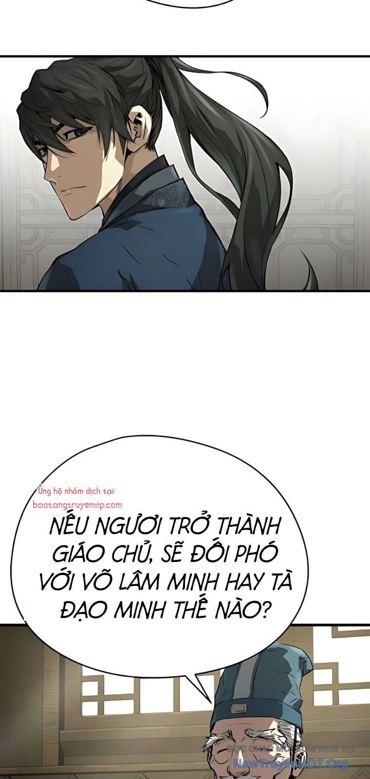 Tuyệt Thế Hồi Quy Chương 58 Ảnh 38