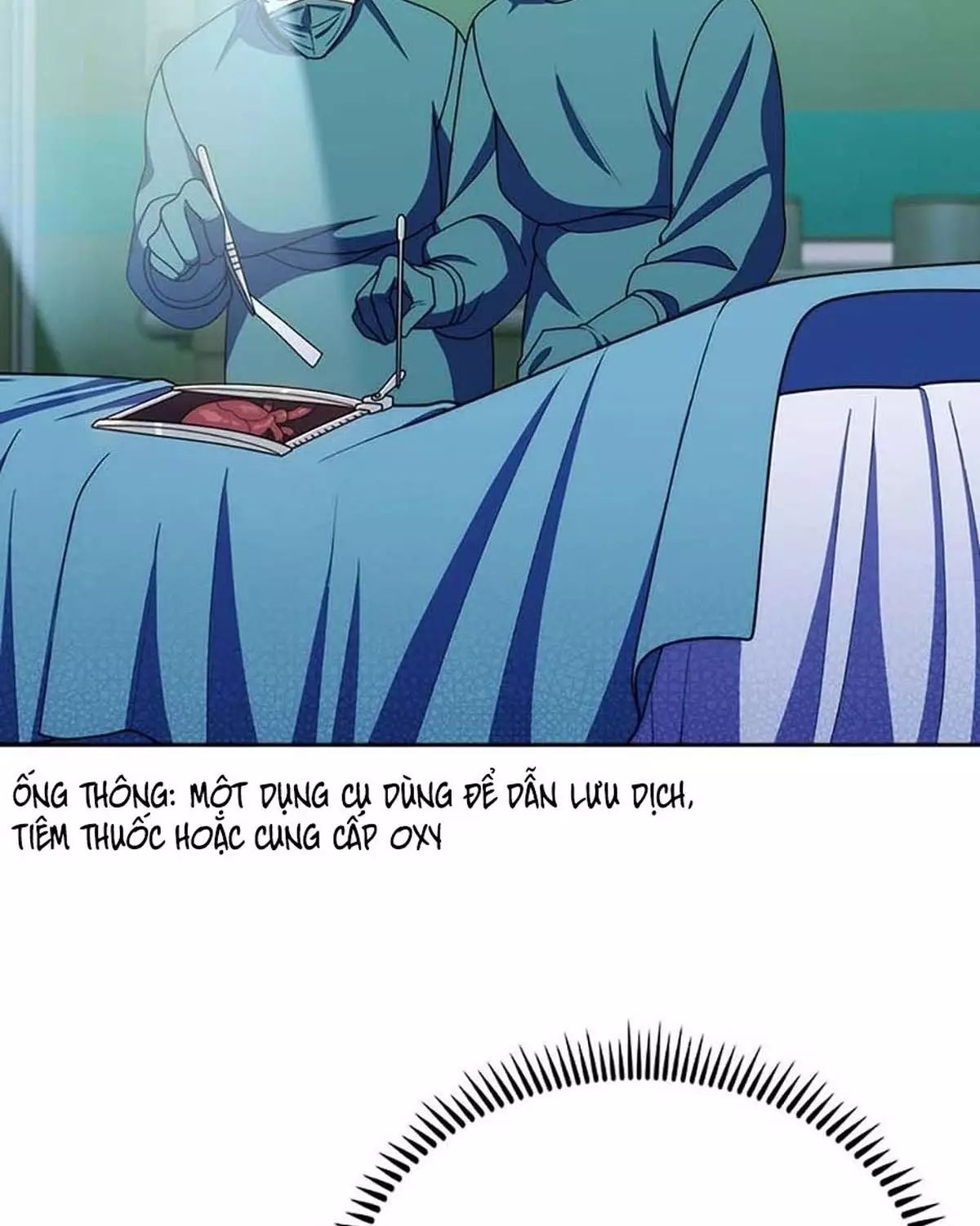 Bác Sĩ Thăng Cấp Chương 105 Ảnh 73
