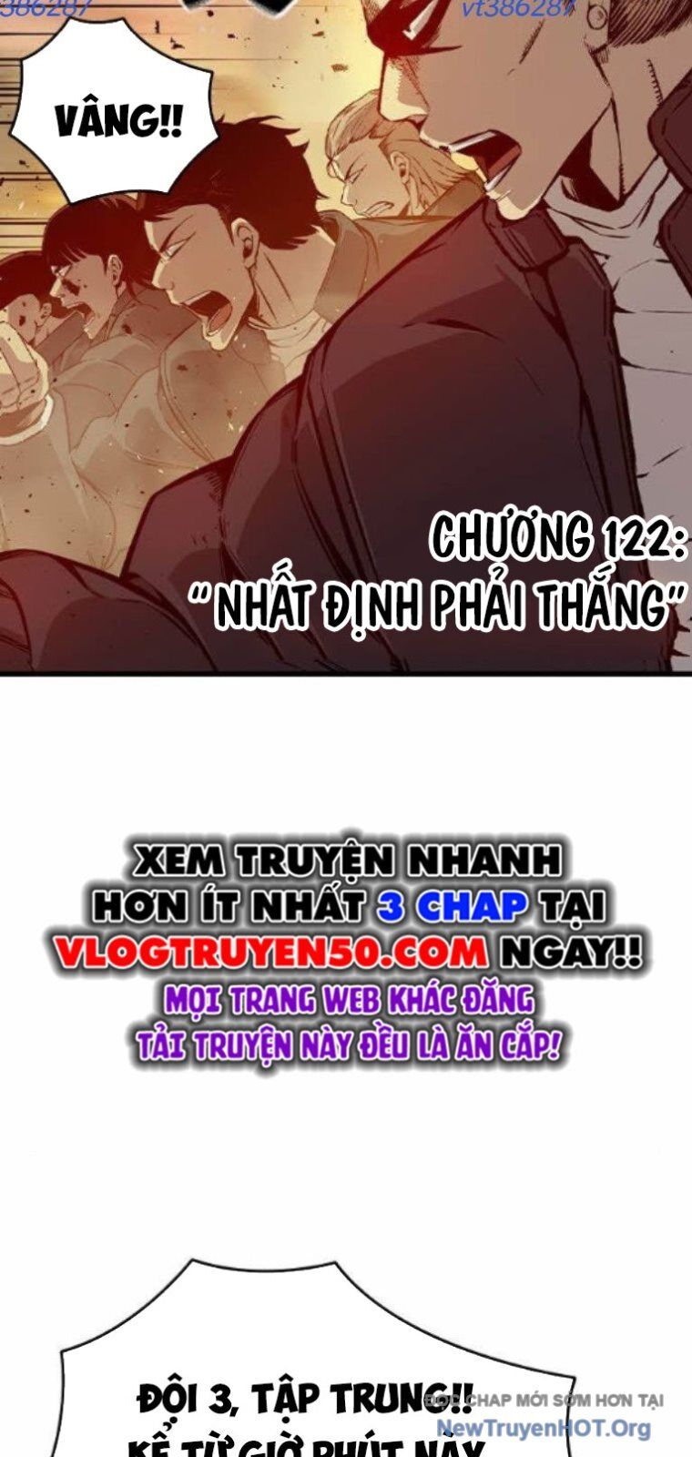 King Game Chương 122 Ảnh 11