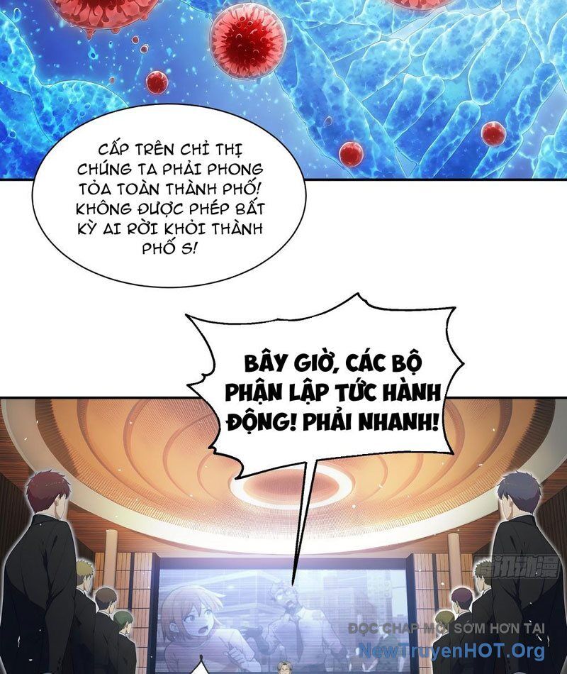 Mạt Nhật Trùng Sinh, Ta Thành Lập Chiến Đội Nữ Thần Chương 4 Ảnh 42
