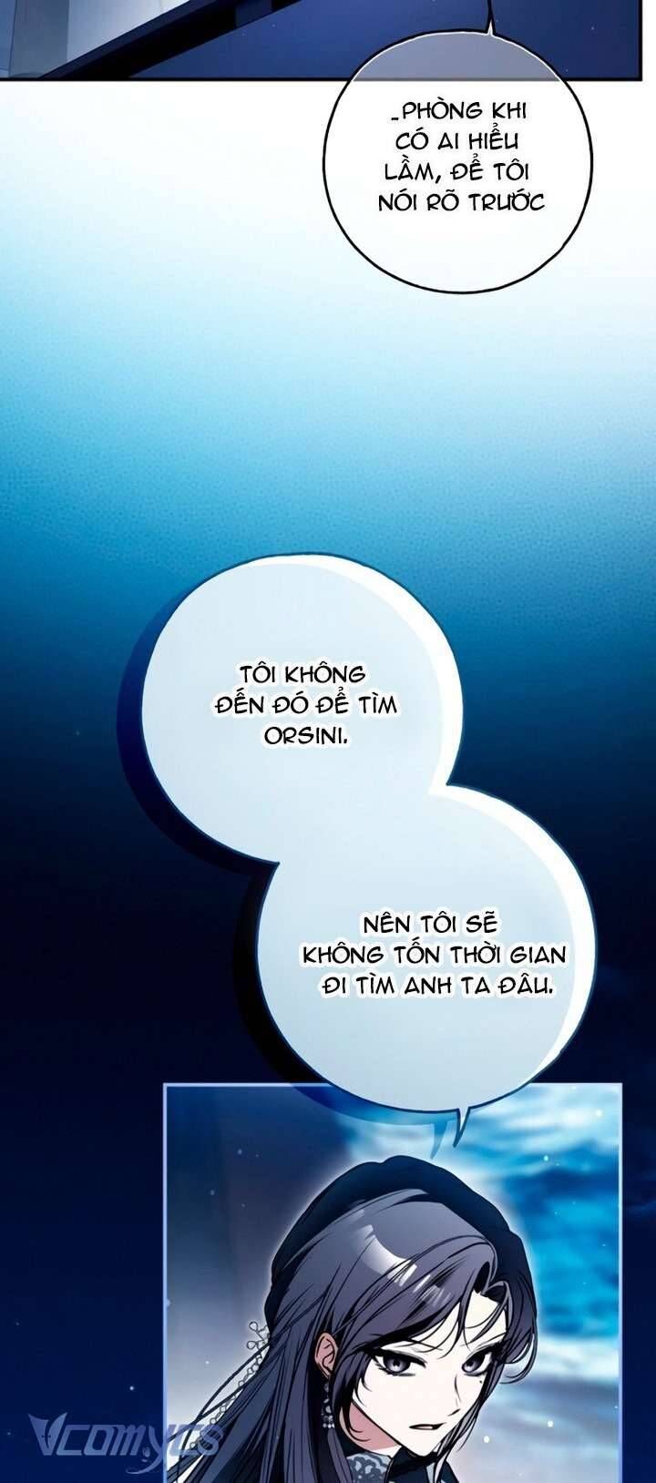 Ai Đó Đang Điều Khiển Cơ Thể Của Tôi Chương 70 Ảnh 44