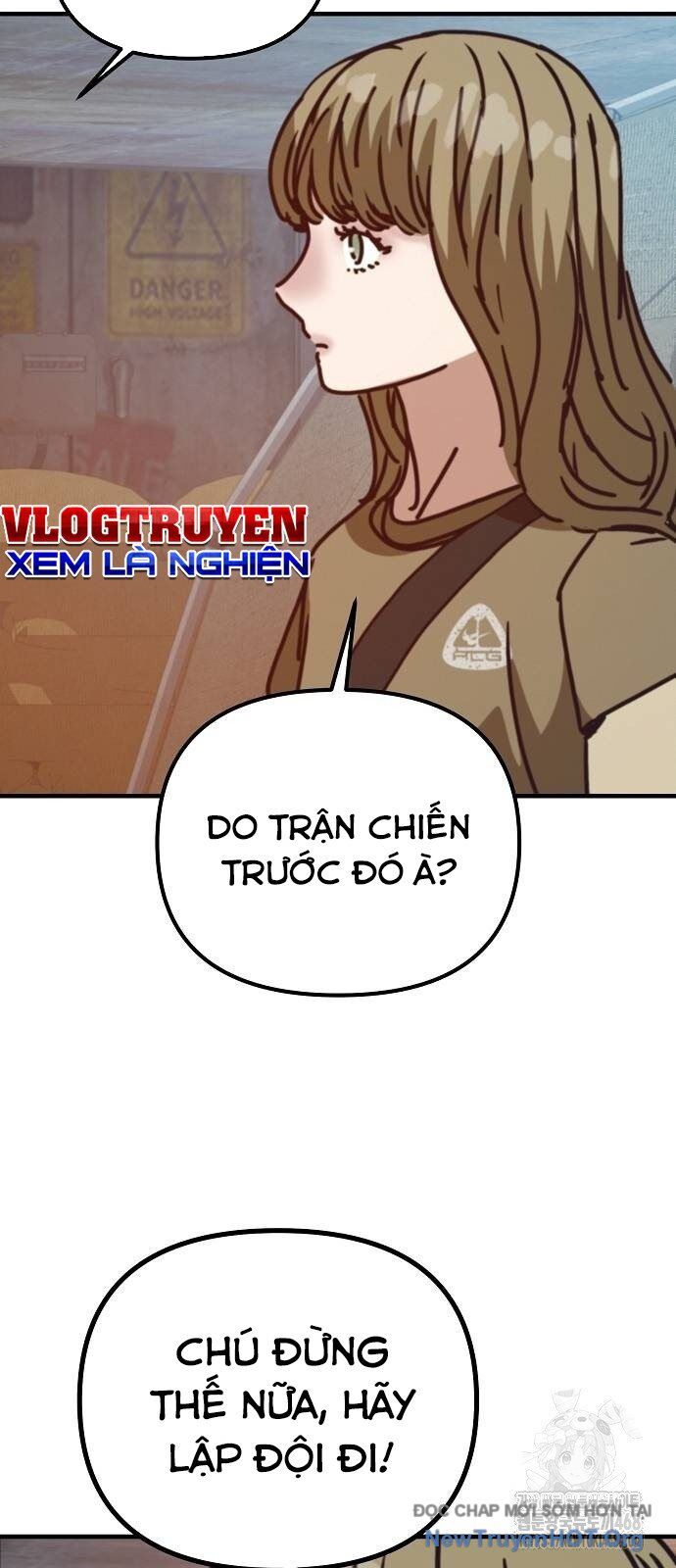 D-Day: Hầm Trú Ẩn Chương 58 Ảnh 27