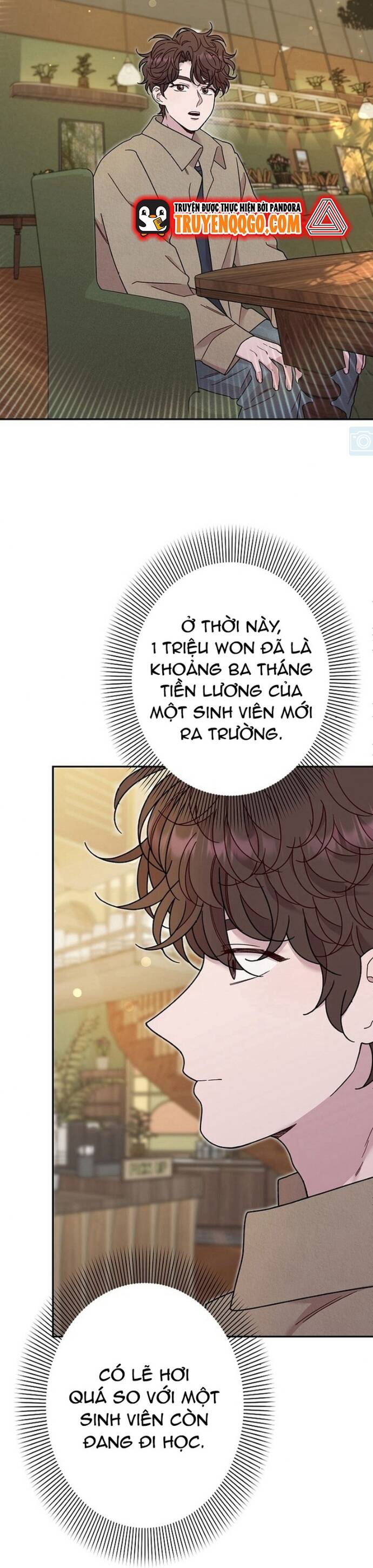 Nhà Thiết Kế Thiên Tài Hồi Quy Chương 23 Ảnh 9