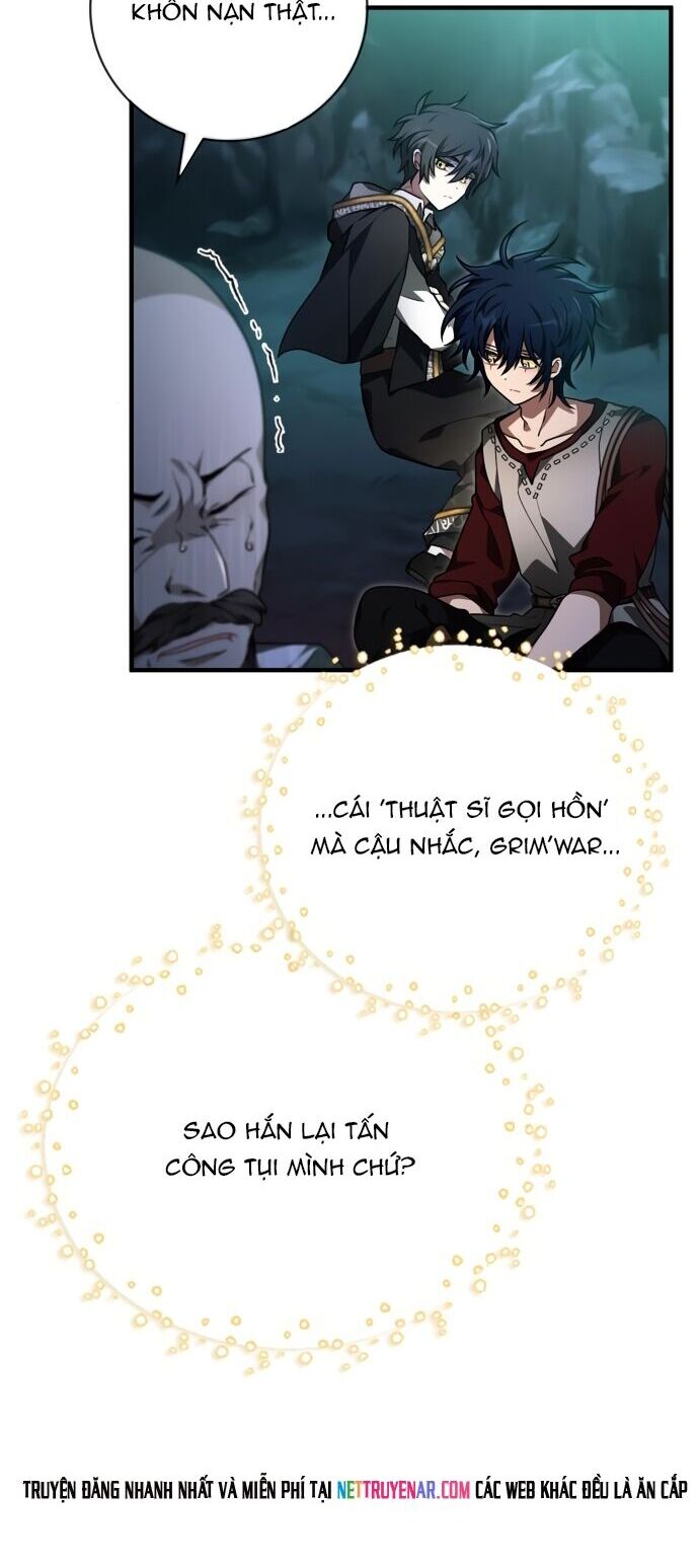 Xin Hãy Đọc Chương 51 Ảnh 31