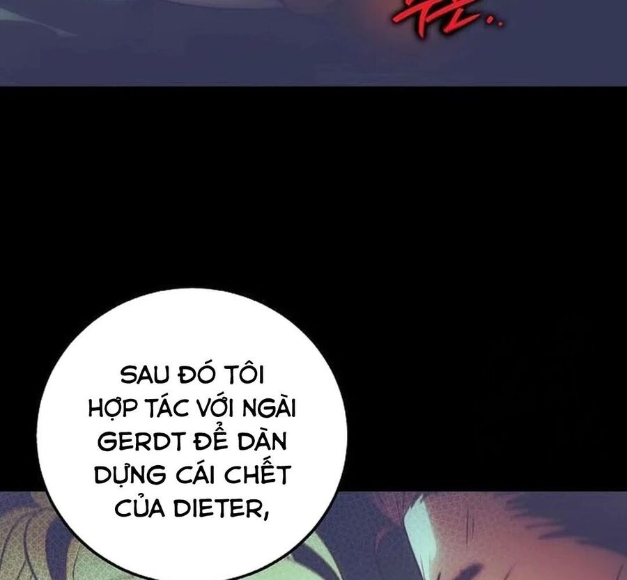 Bị Che Khuất Bởi Mặt Trời Lặn Chương 207 Ảnh 24