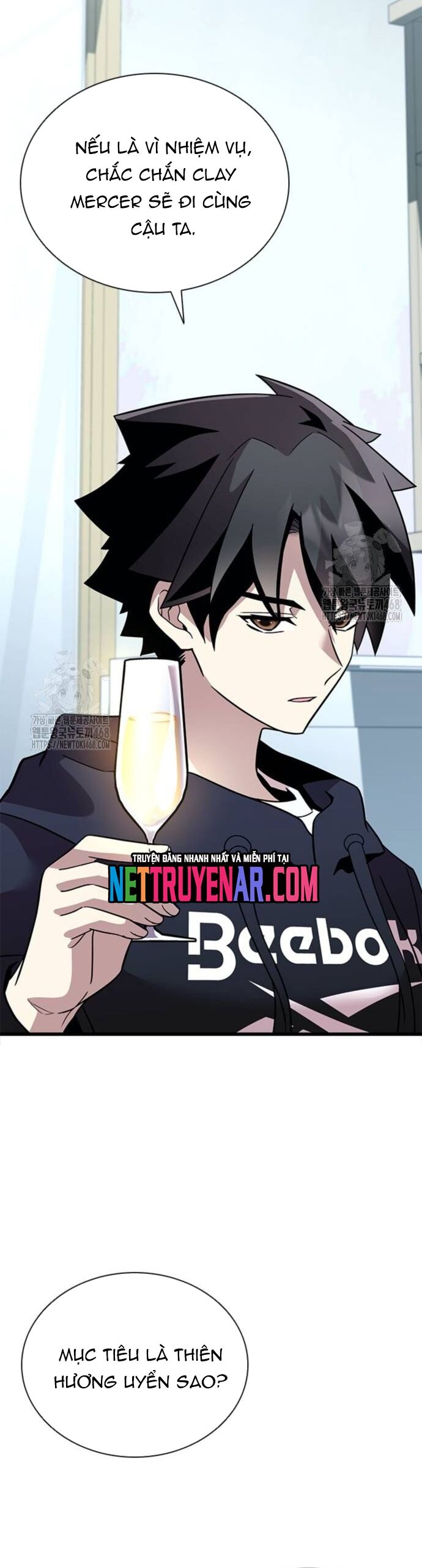 Chuyển Sinh Thành Ác Nhân Chương 194 Ảnh 23