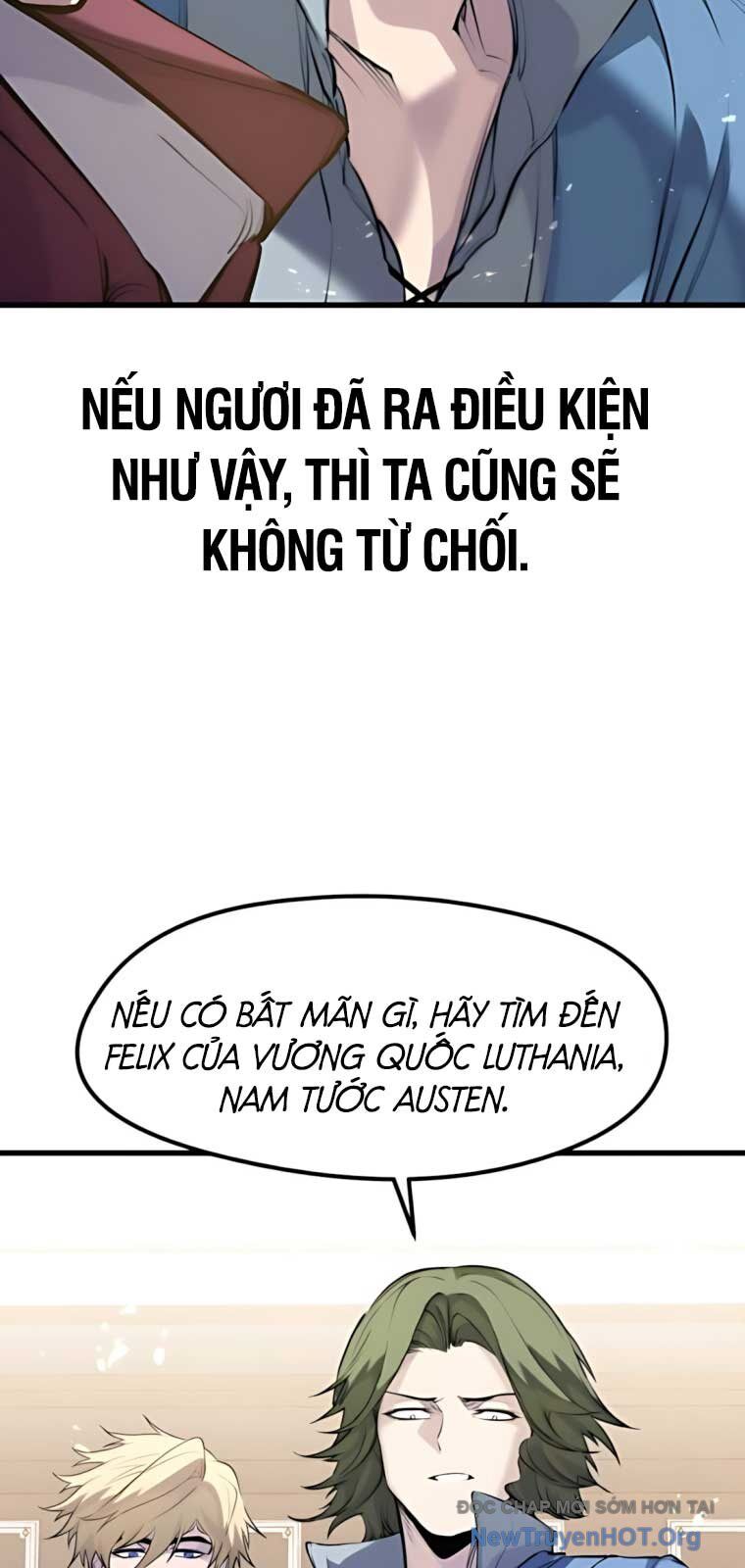 Mỗi Lính Đánh Thuê Trở Về Đều Có Một Kế Hoạch Chương 48 Ảnh 68