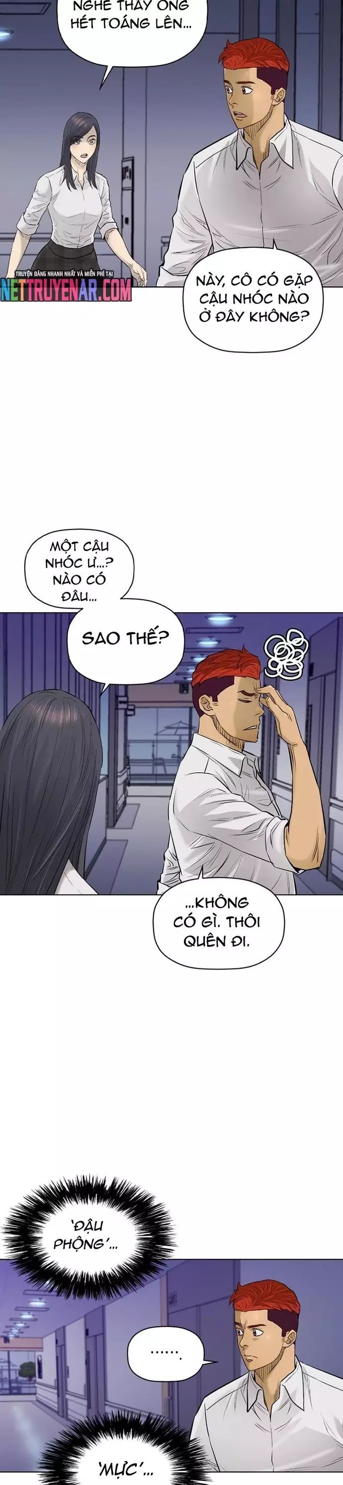 Cuộc Đời Thứ Hai Của Một Gangster Chương 117 Ảnh 38