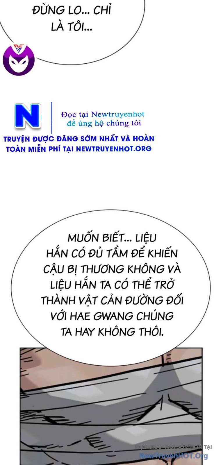Để Có Thể Sống Sót Chương 176 Ảnh 46