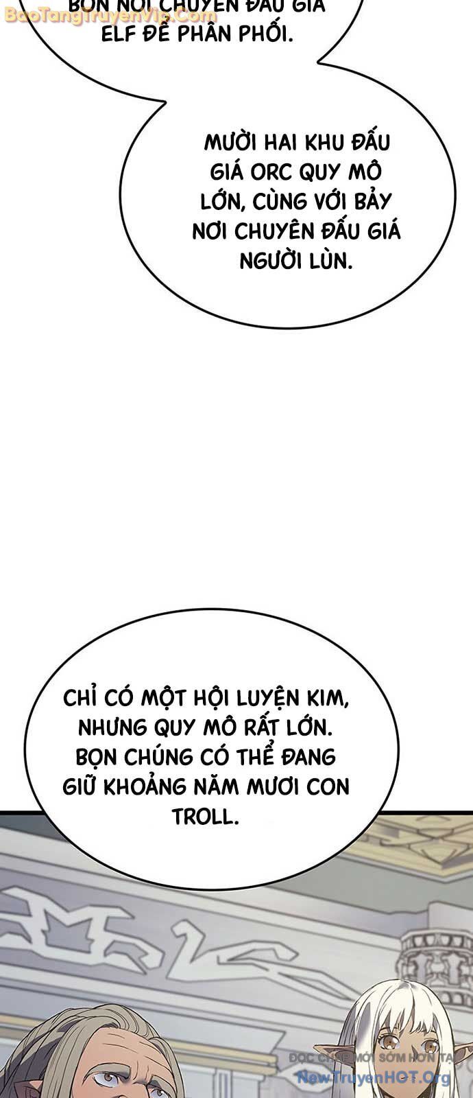 Đế Vương Hồi Quy Chương 91 Ảnh 28