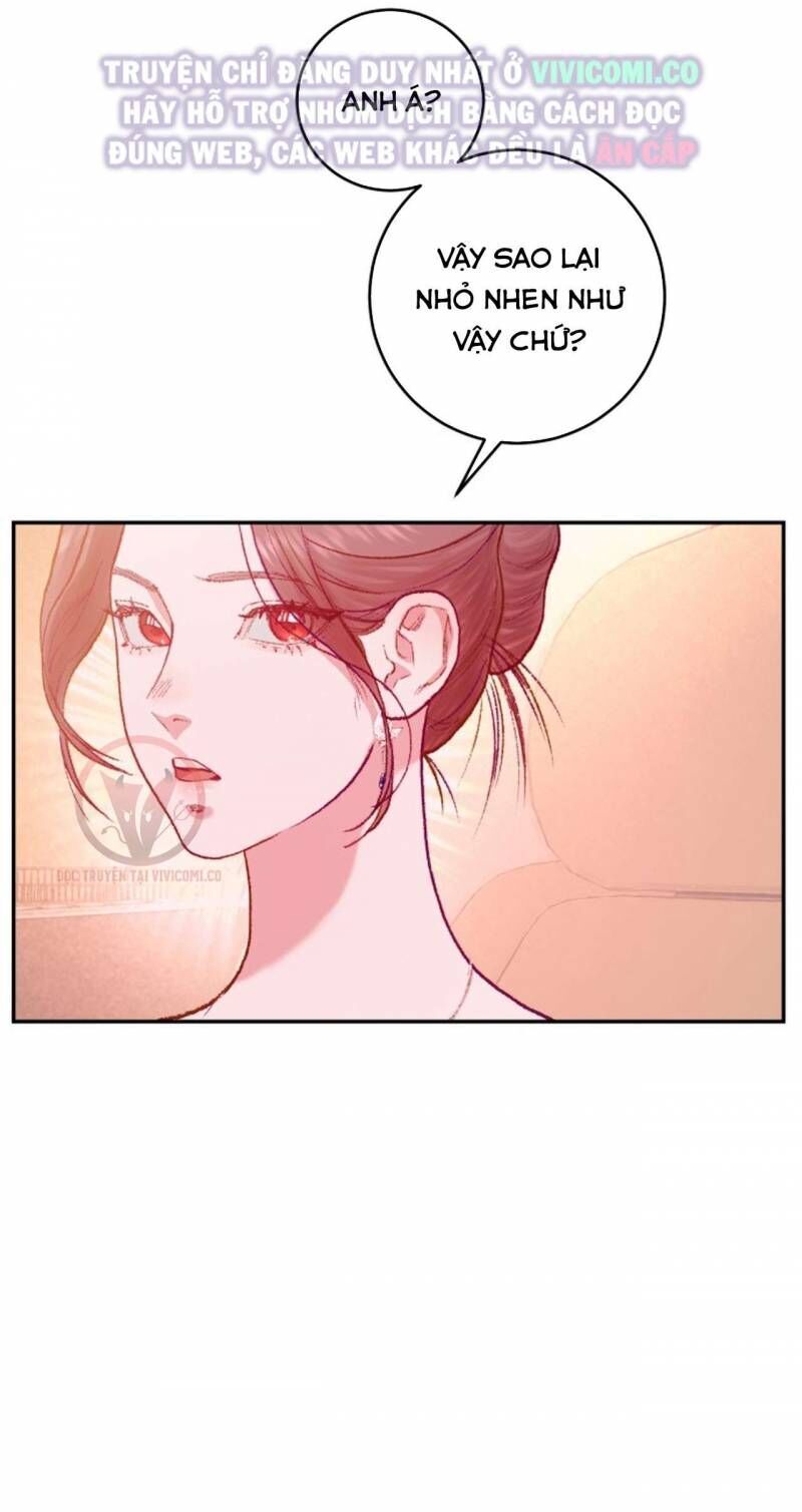 Chàng Quỷ Của Tôi Chương 11 Ảnh 63