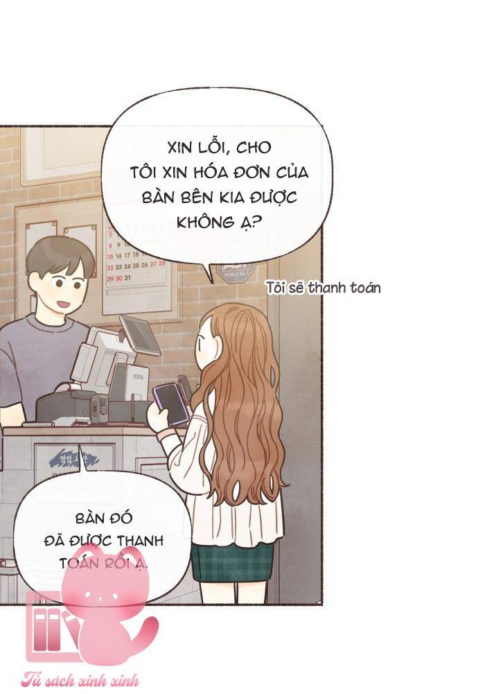 Cảm Xúc Chuyển Giao Chương 18 Ảnh 8