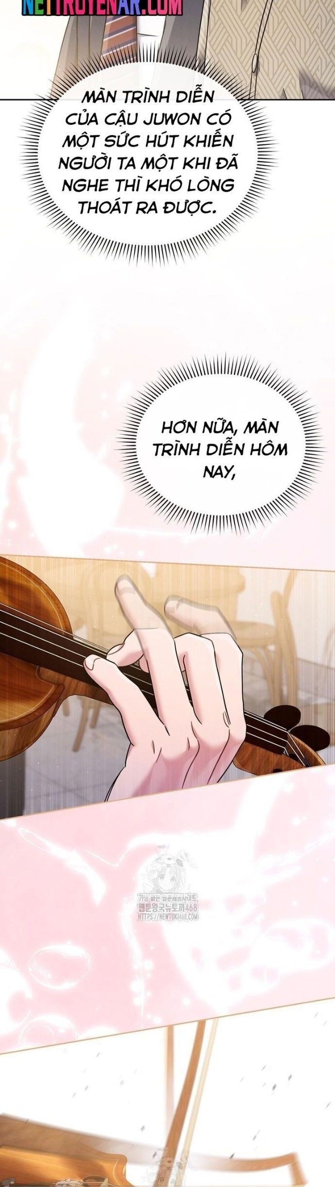 Thiên Tài Âm Nhạc Trường Trung Học Chương 64.1 Ảnh 11
