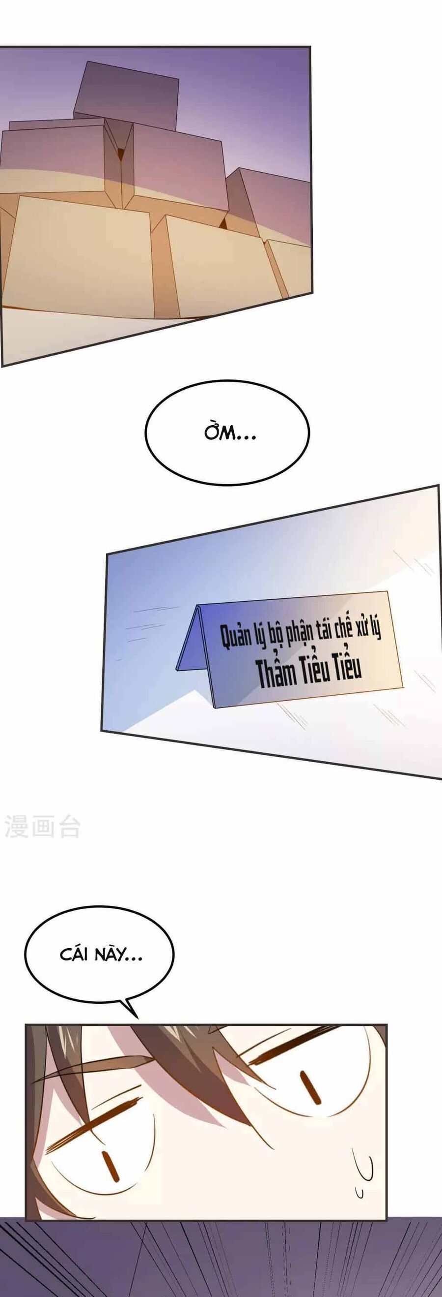 Ứng Dụng Thần Kỳ Chương 19 Ảnh 22