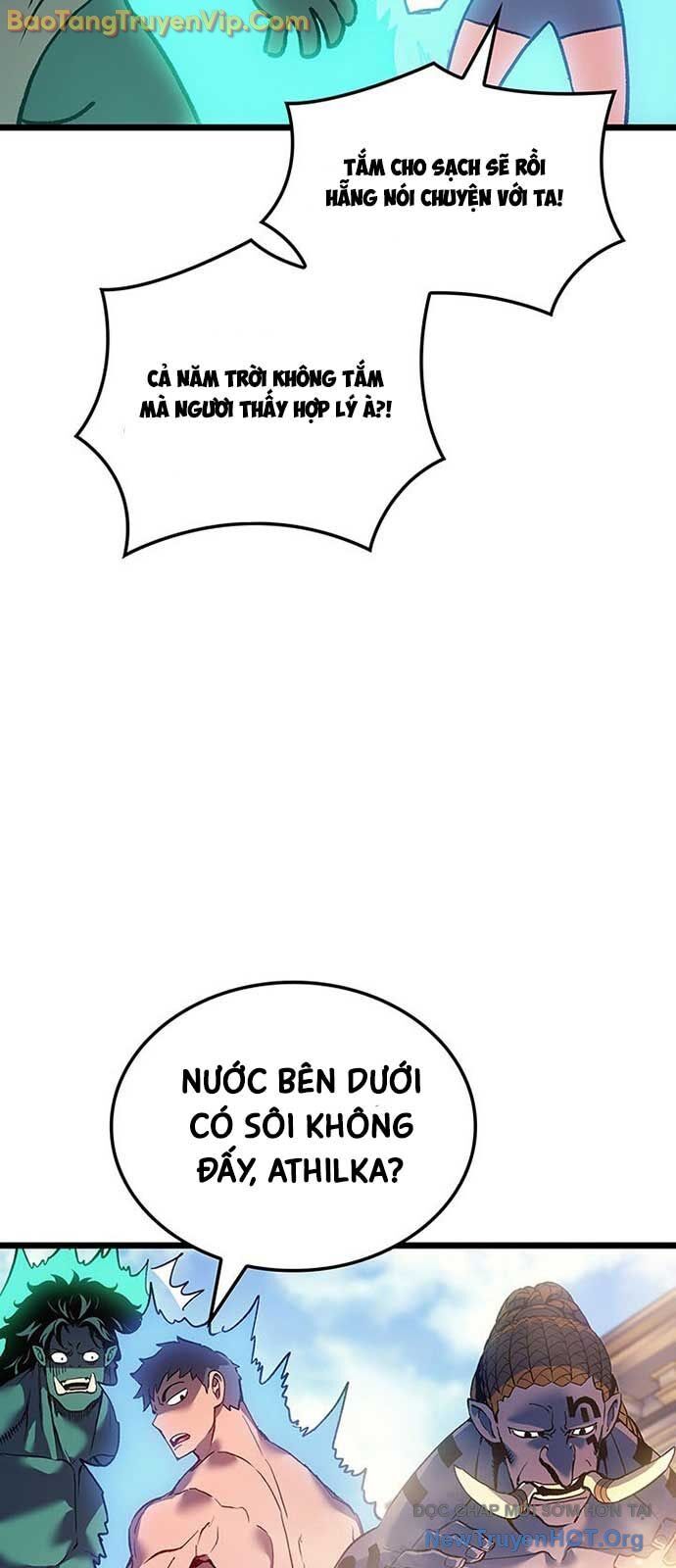 Đế Vương Hồi Quy Chương 91 Ảnh 8