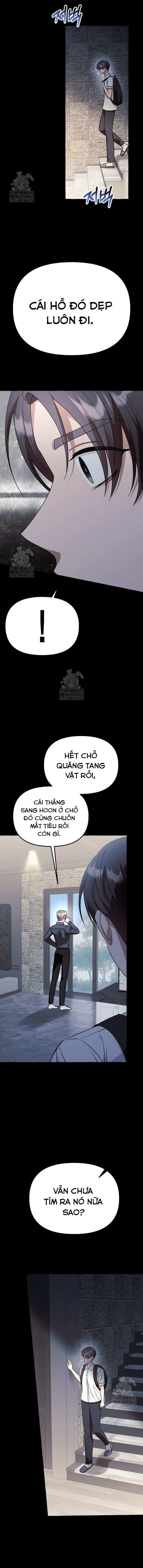 Khi Điện Thoại Đổ Chuông Chương 46 Ảnh 9