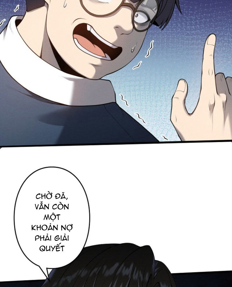 Hồi Quy: Tận Thế Báo Thù Chương 2 Ảnh 74