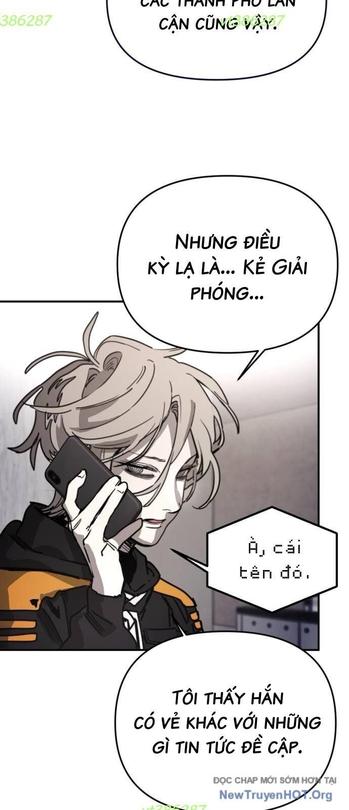 Mê Cung Mộng Ảo Chương 30 Ảnh 43