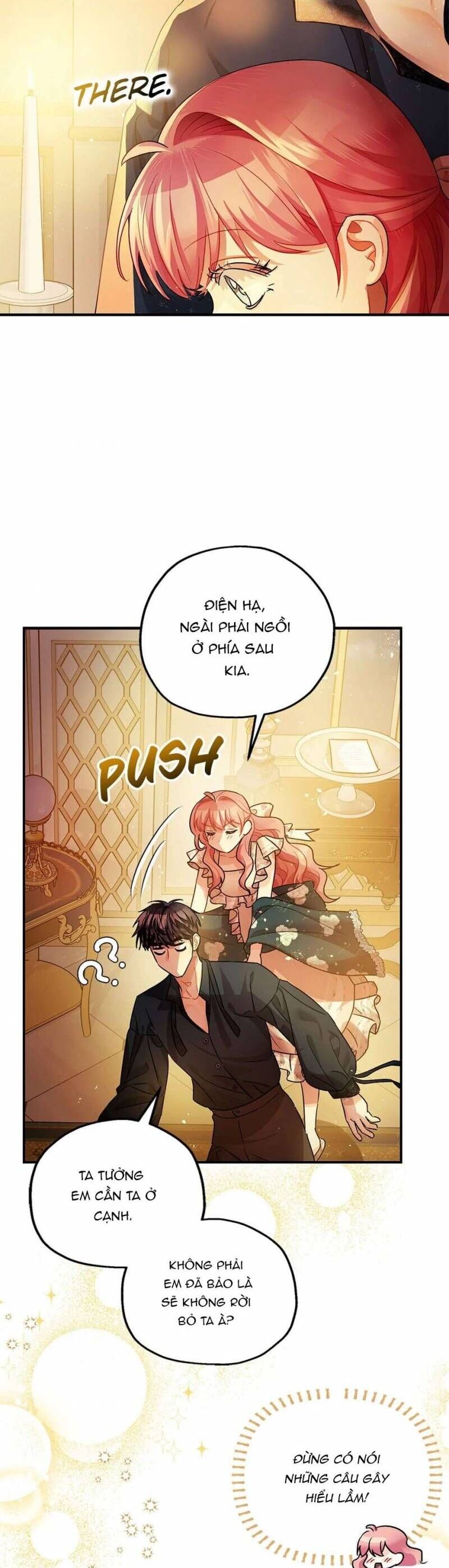 Liều Thuốc An Thần Của Bạo Chúa Chương 46 Ảnh 46