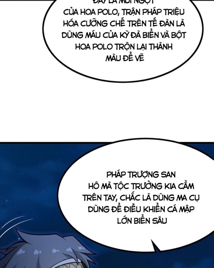 Sứ Đồ Vô Hạn Và 12 Chiến Cơ Chương 418 Ảnh 32