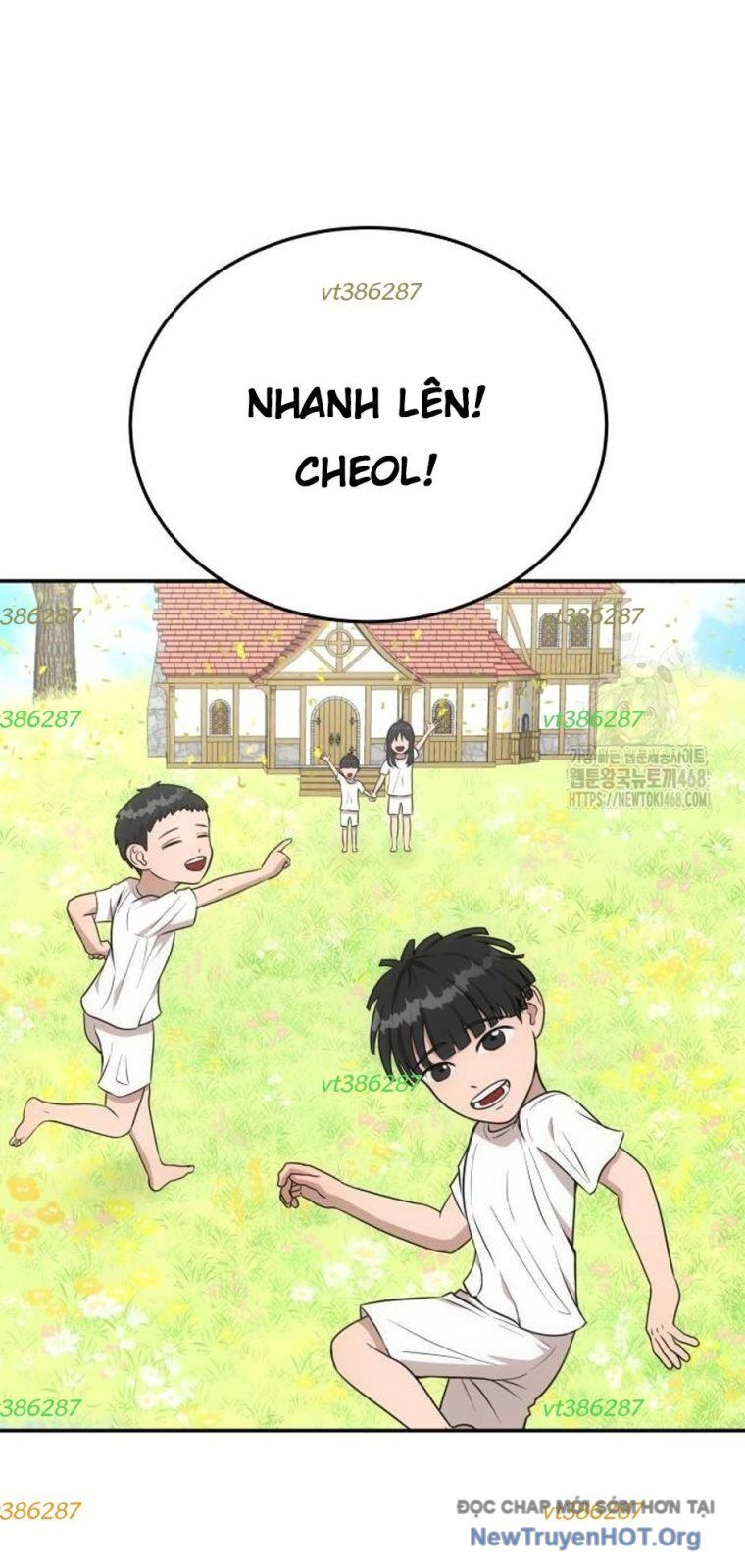 Chớ Bước Vào Nhà Hoang Chương 16 Ảnh 102