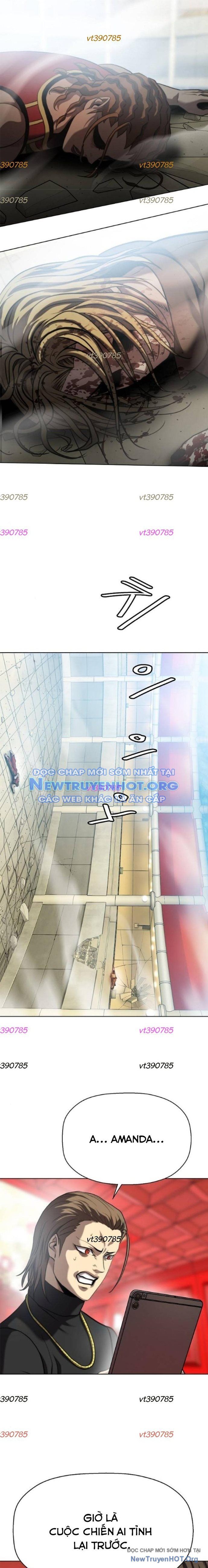 Đấu Trường Chiến Đấu Chương 54 Ảnh 10