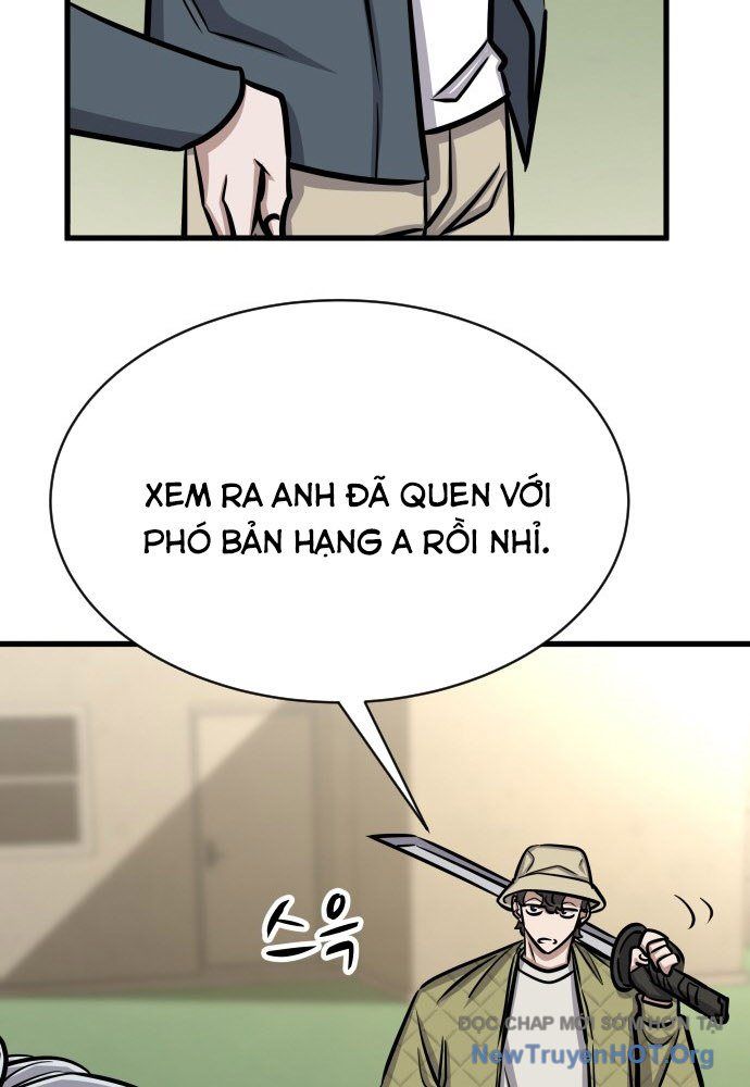 Thợ Săn Huyền Thoại Trẻ Hóa Chương 51 Ảnh 27