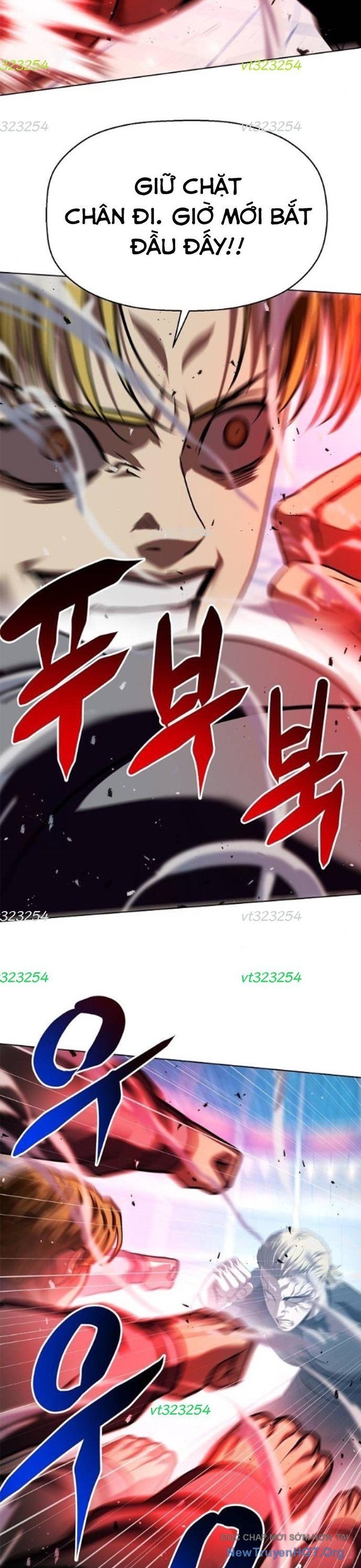 Đấu Trường Chiến Đấu Chương 55 Ảnh 19