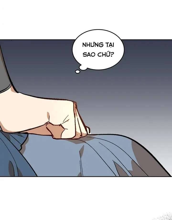 Vị Hôn Thê Khế Ước Của Công Tước Chương 131 Ảnh 62