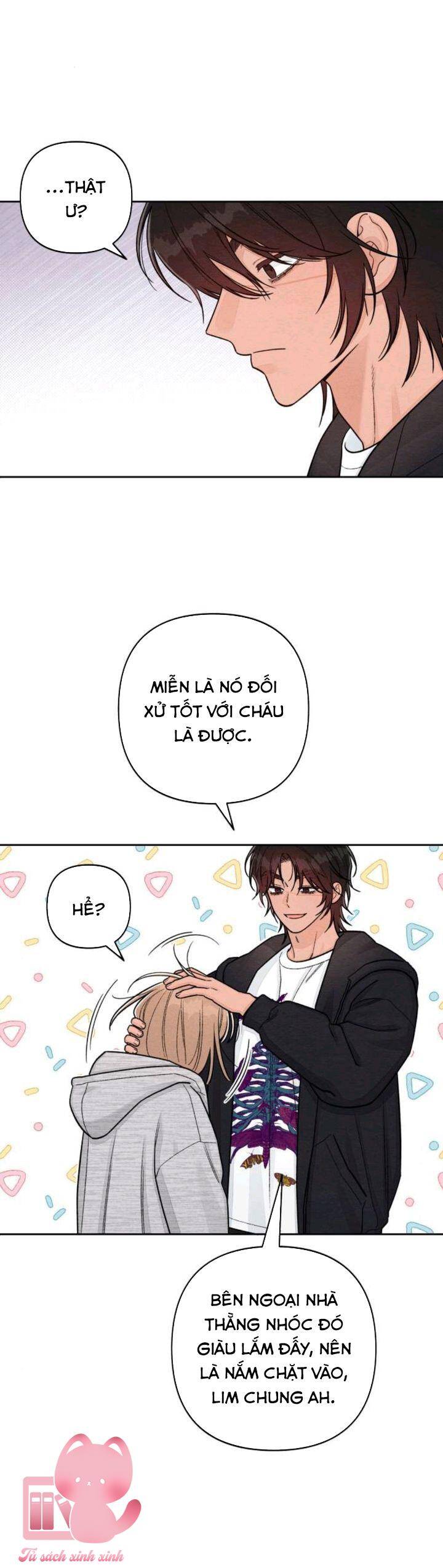 Bí Mật Thanh Xuân Chương 112 Ảnh 36
