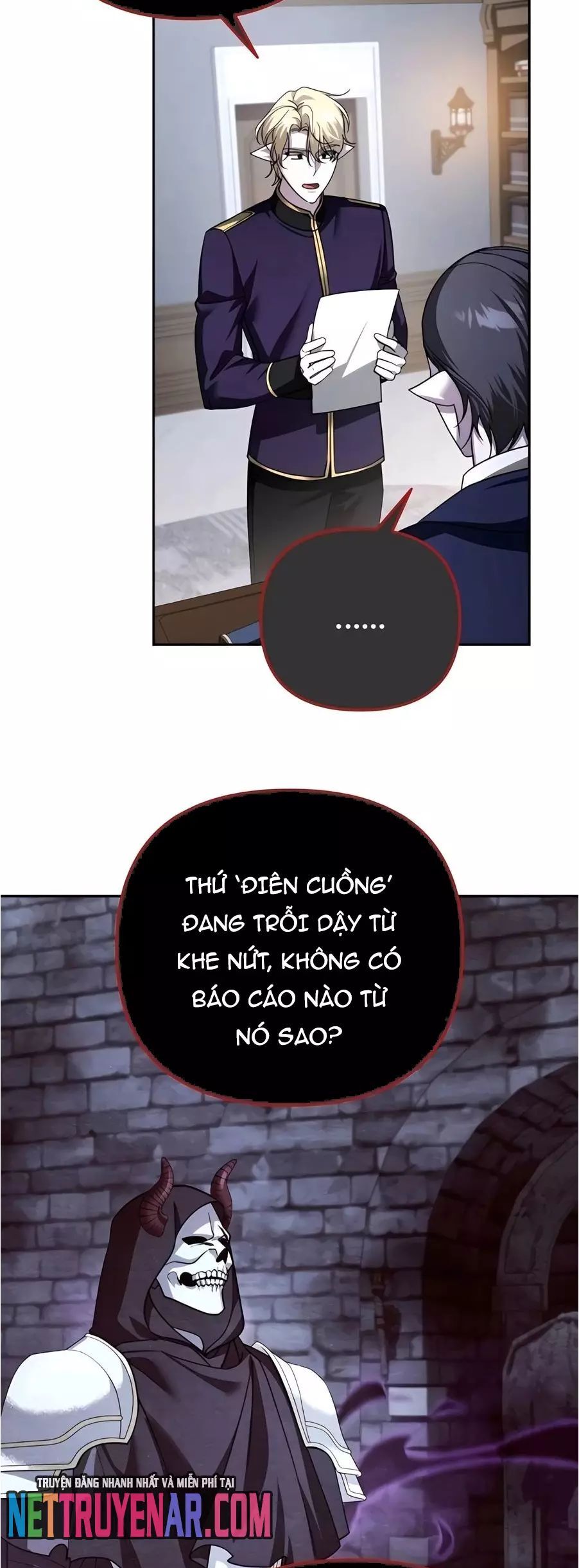 Bản Ngã Thay Đổi Chương 49 Ảnh 44