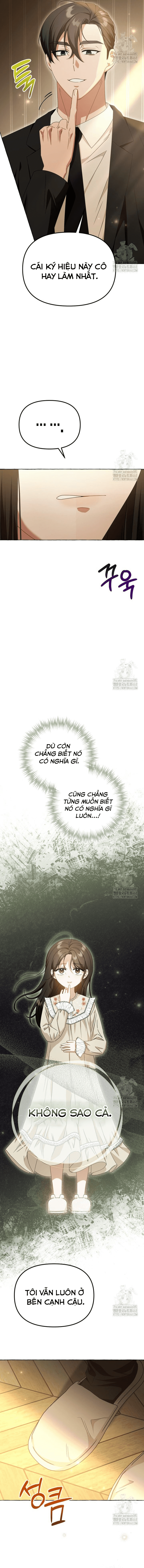 Khi Điện Thoại Đổ Chuông Chương 36 Ảnh 13