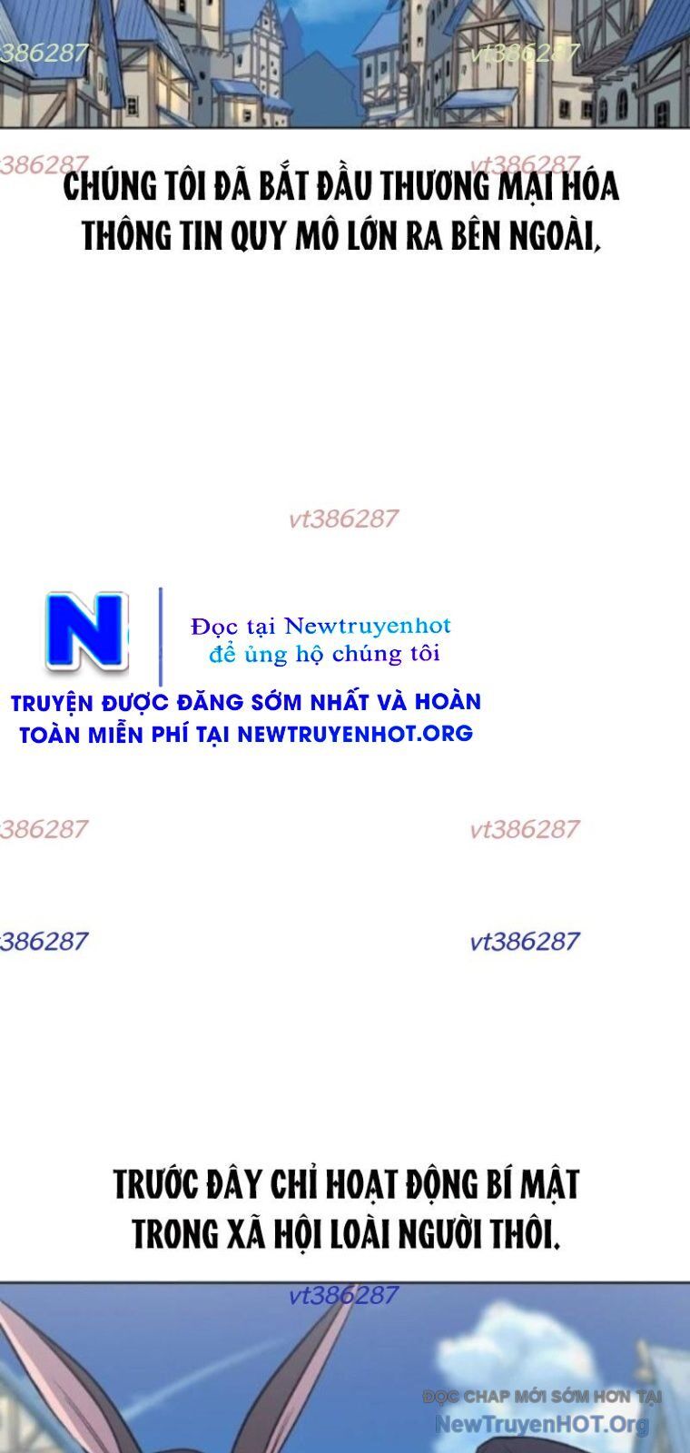 Tiếng Thét Cuồng Bạo Chương 83.5 Ảnh 50