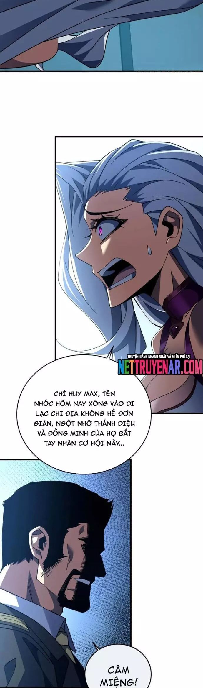Mệnh Luân Chi Chủ! Khi Dị Biến Giáng Lâm Nhân Gian! Chương 141 Ảnh 24