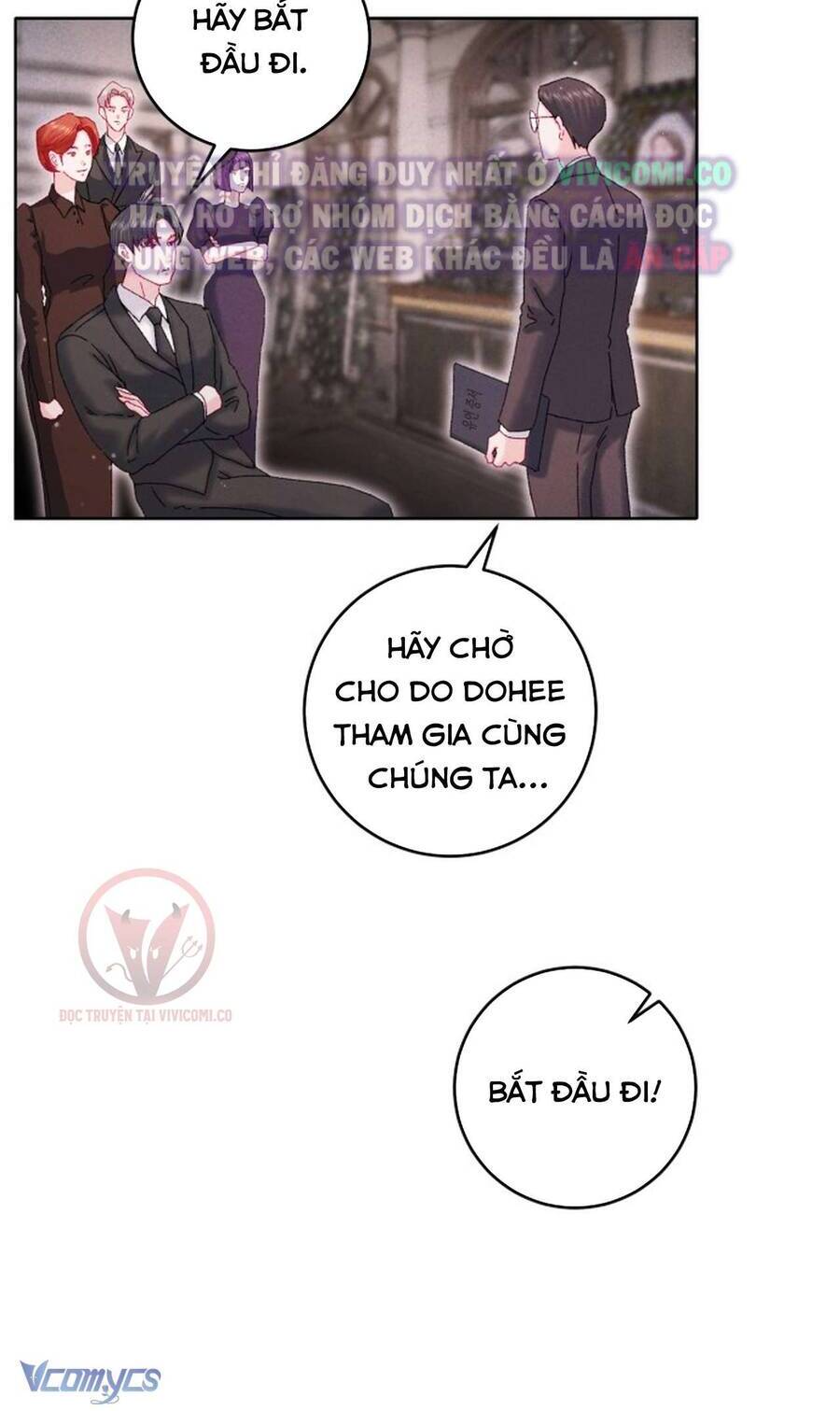 Chàng Quỷ Của Tôi Chương 12 Ảnh 68