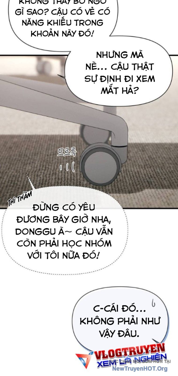 Nhật Kí Đổi Nghề Chương 24 Ảnh 11