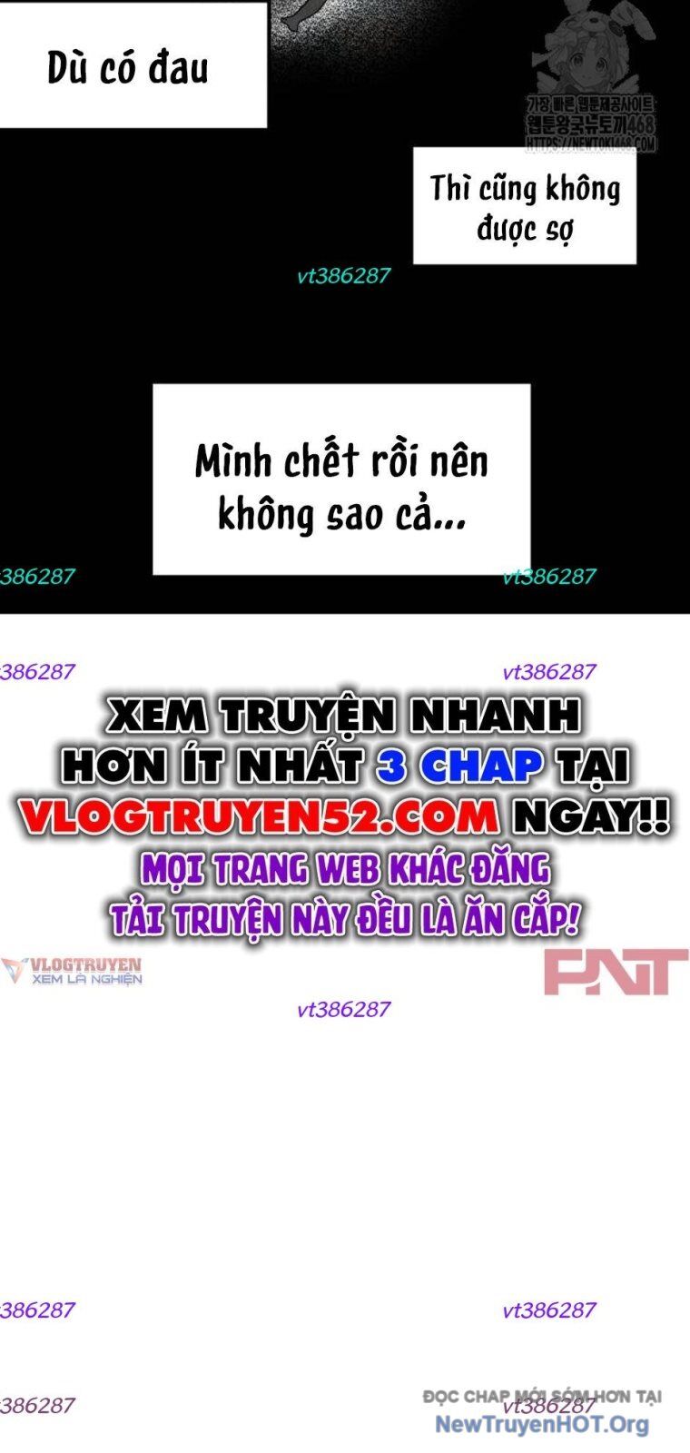 Chớ Bước Vào Nhà Hoang Chương 16 Ảnh 54