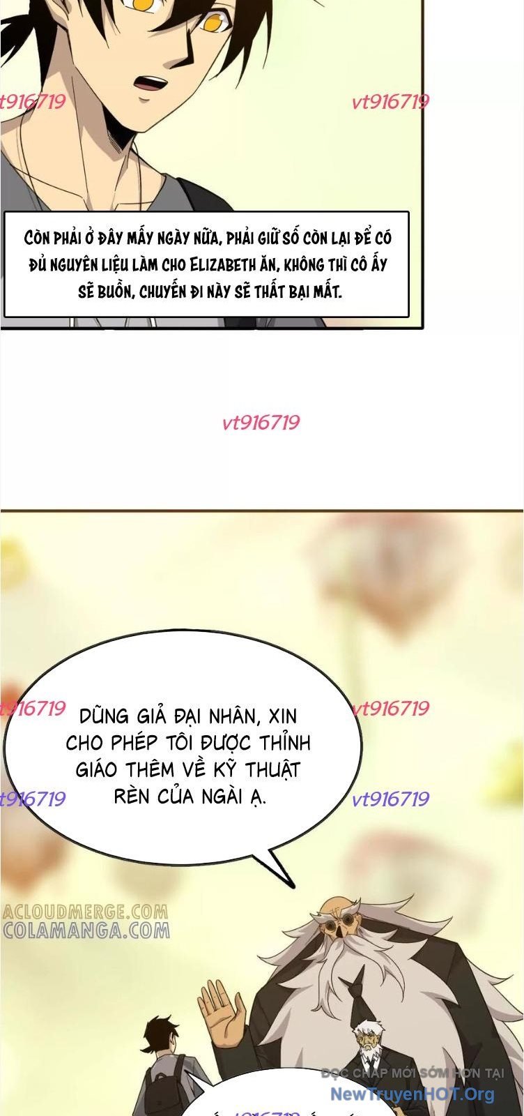 Dũng Giả X Nữ Ma Vương Chương 170 Ảnh 13