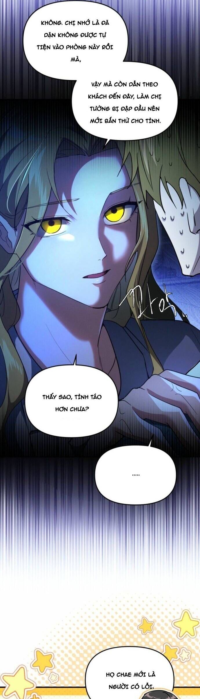 Ranker Mơ Được Nghỉ Hưu Chương 19 Ảnh 16